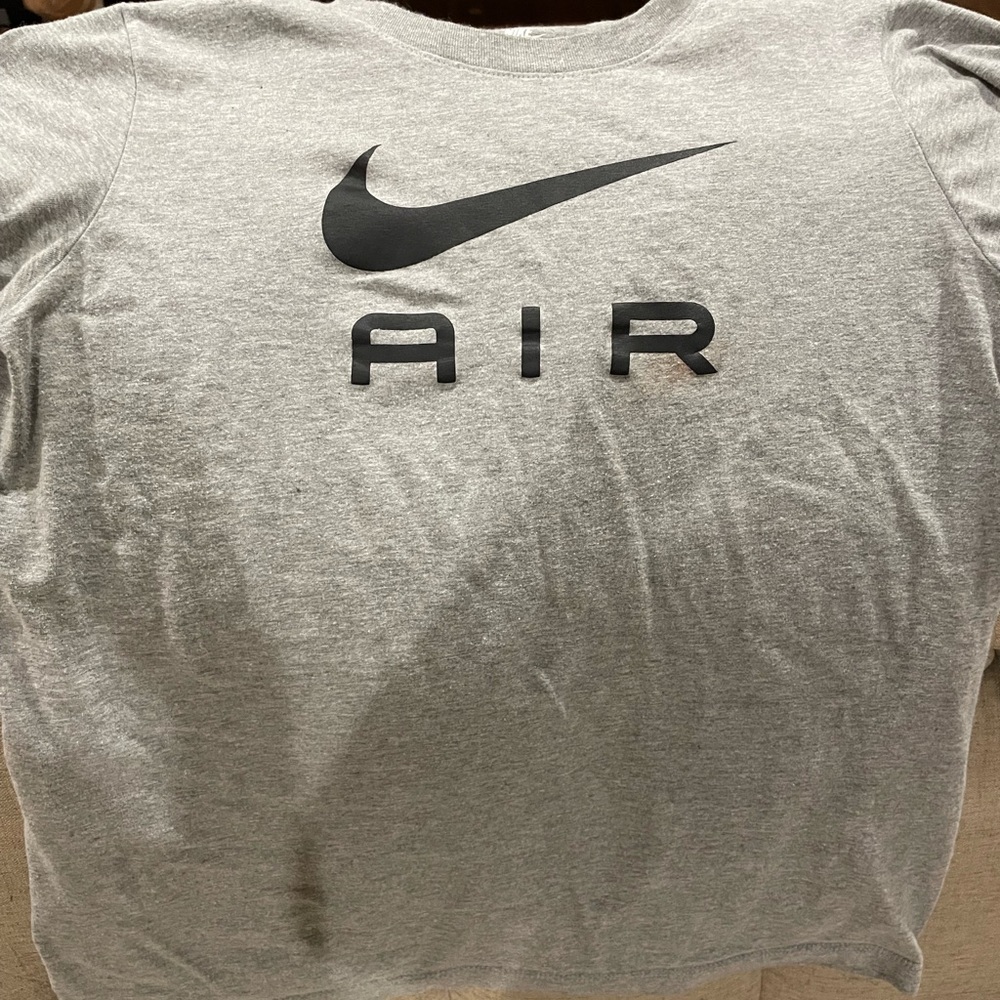 Youth Large Nike Tee